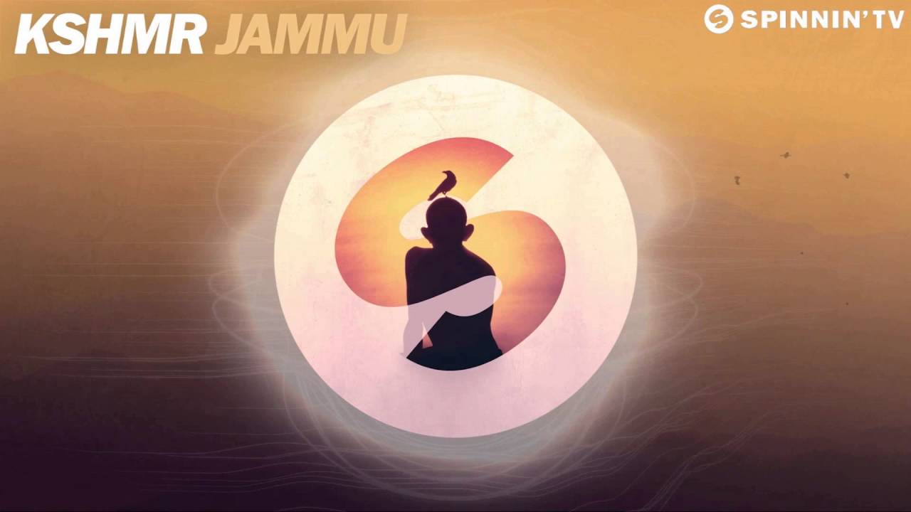 kshmr - Jammu (Intro Edit)