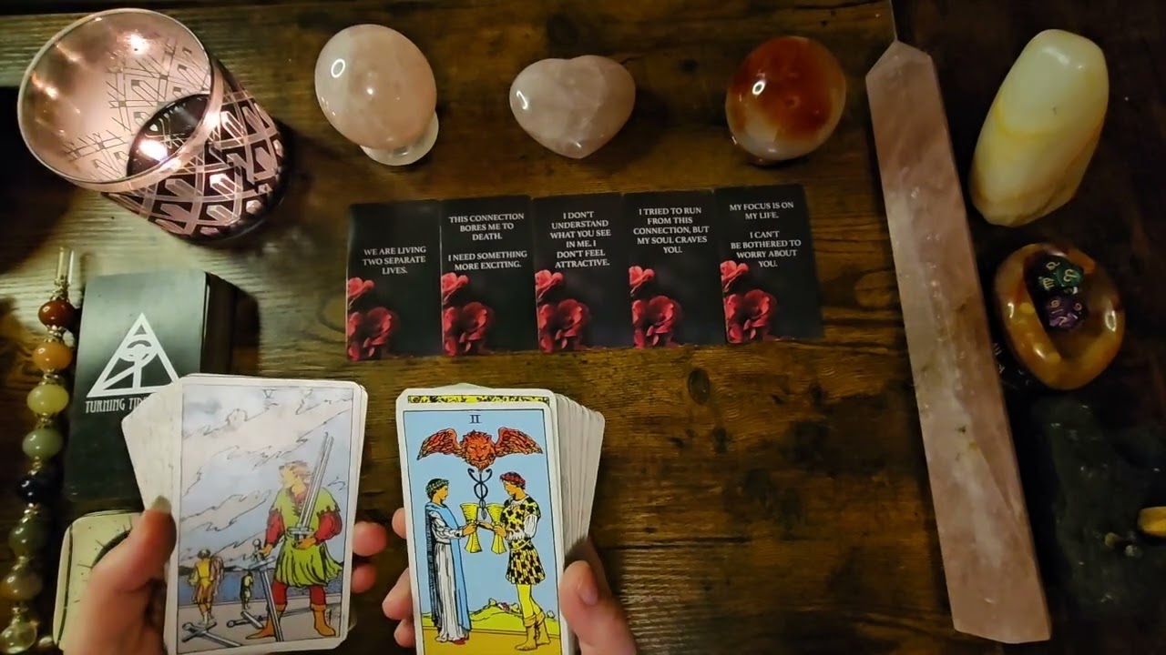 You Were Right… They’ve Got Something Dark Attached to Them 🧿🕯️
