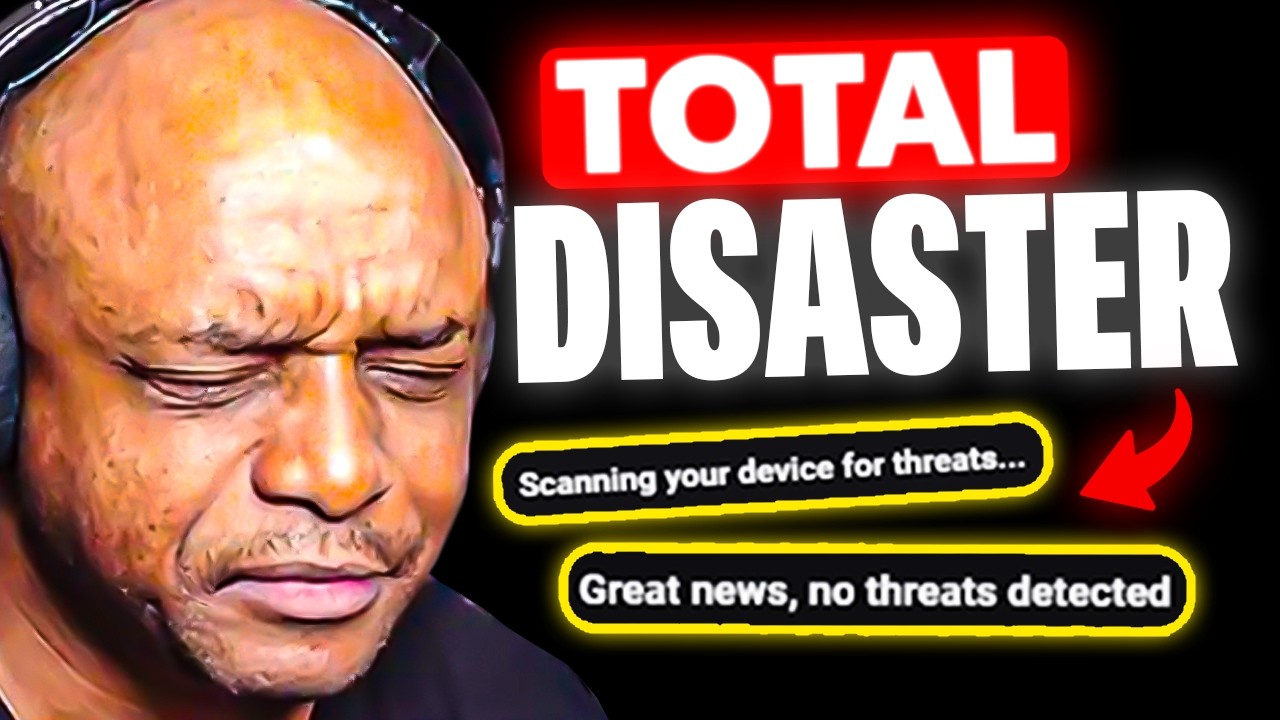 Lacari Just Proved Himself Guilty