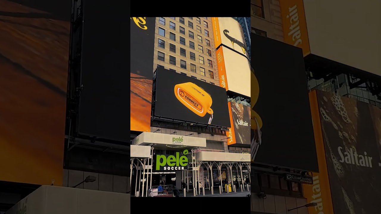 🌎 A Doutor-IE deu uma passada em New York!