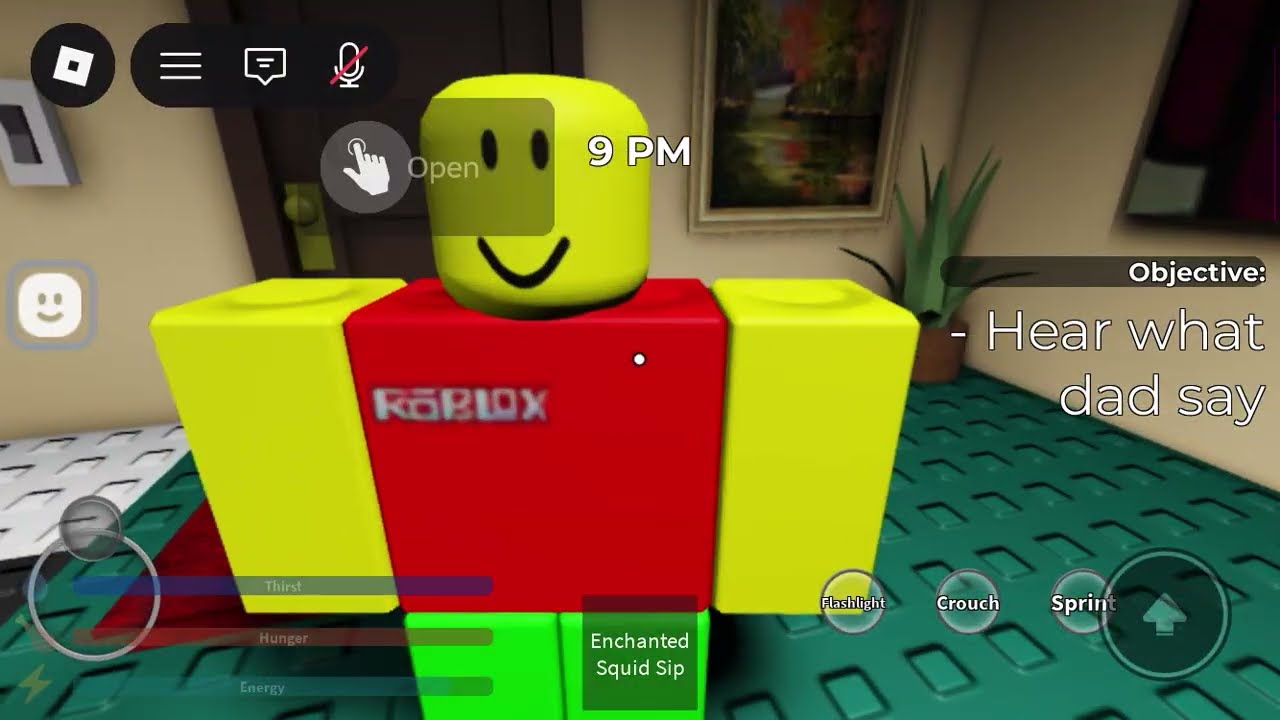 Weird Strict Dad Gameplay Chapter 2 (No gamemodes included sorry)