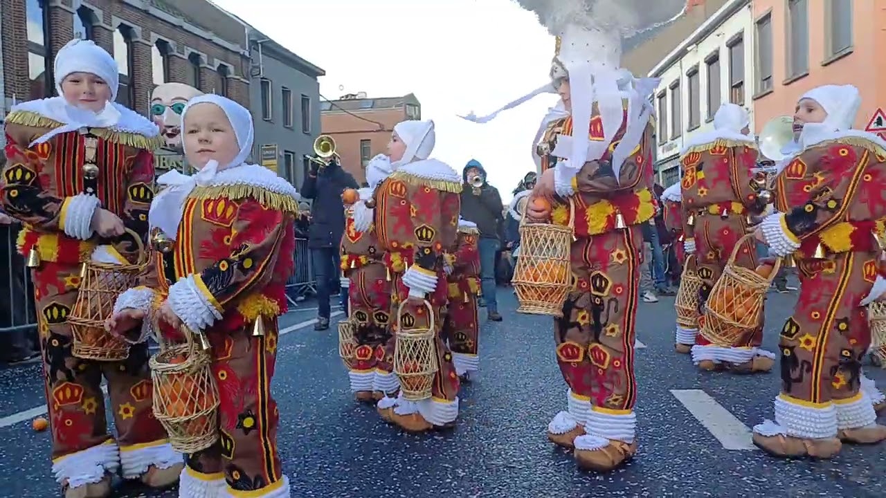 BINCHE 🇧🇪 Mardi gras 2026 (7)