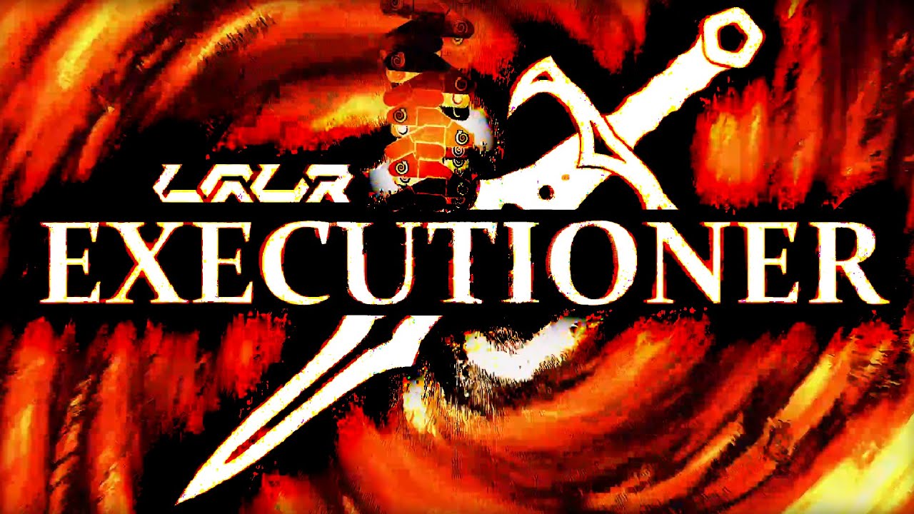 [ADOFAI CUSTOM #172] Laur - Executioner (Full VFX)