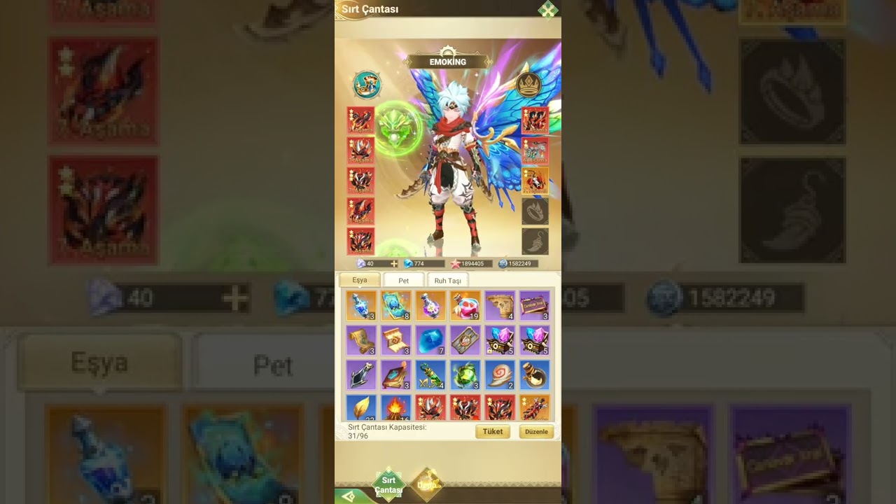 Dragon Trail Nasıl Oynanır taktikler ve tavsiyeler #2