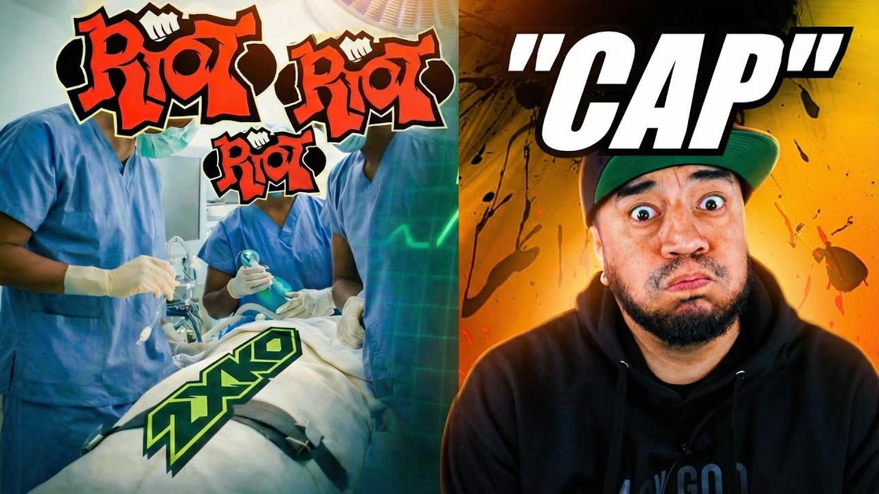 So now 2XKO is going to LIVE? Brian F, Rooflemonger and more speak up | Marvel Tokon New Changes