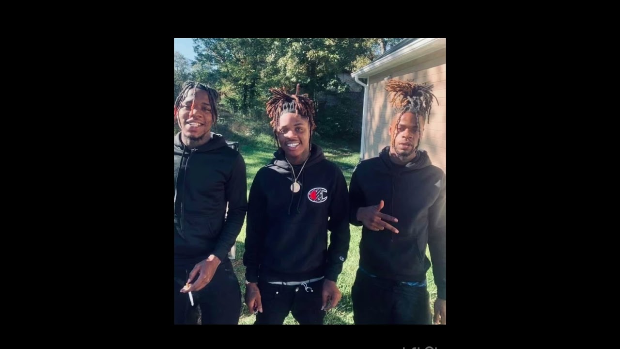 BagglyfeTip Letter To Zy(official video)