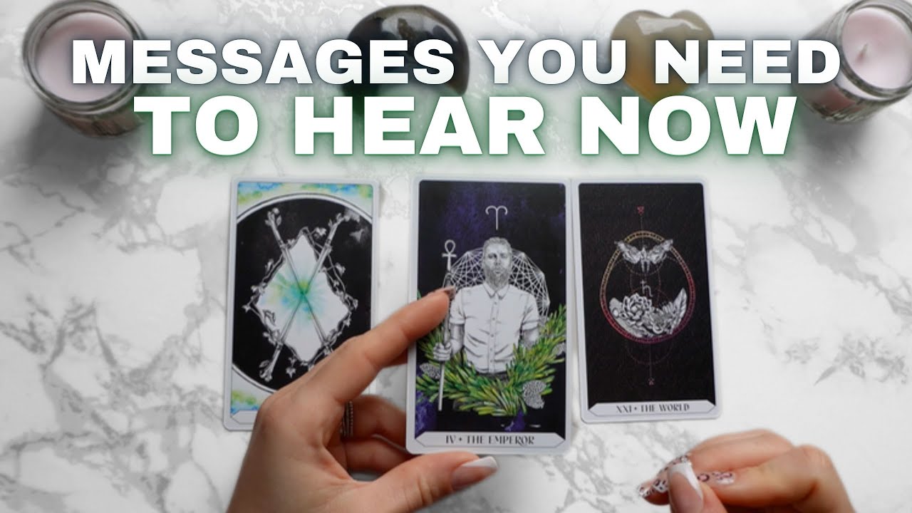 All Signs &ndash; Overcome Self-Doubt: Tarot Guidance for Confidence 💪✨