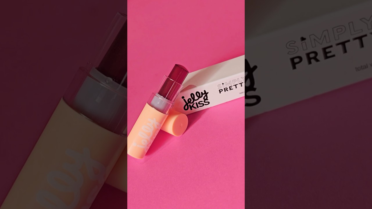 We think you&rsquo;re ready for this jelly! 💄#Avon AvonPH #SimplyPretty #Lipstick&nbsp;#lippies