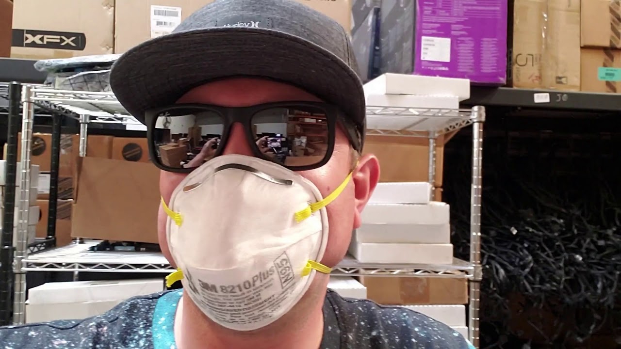 Dremeling a 360mm x 64mm Thermaltake Radiator