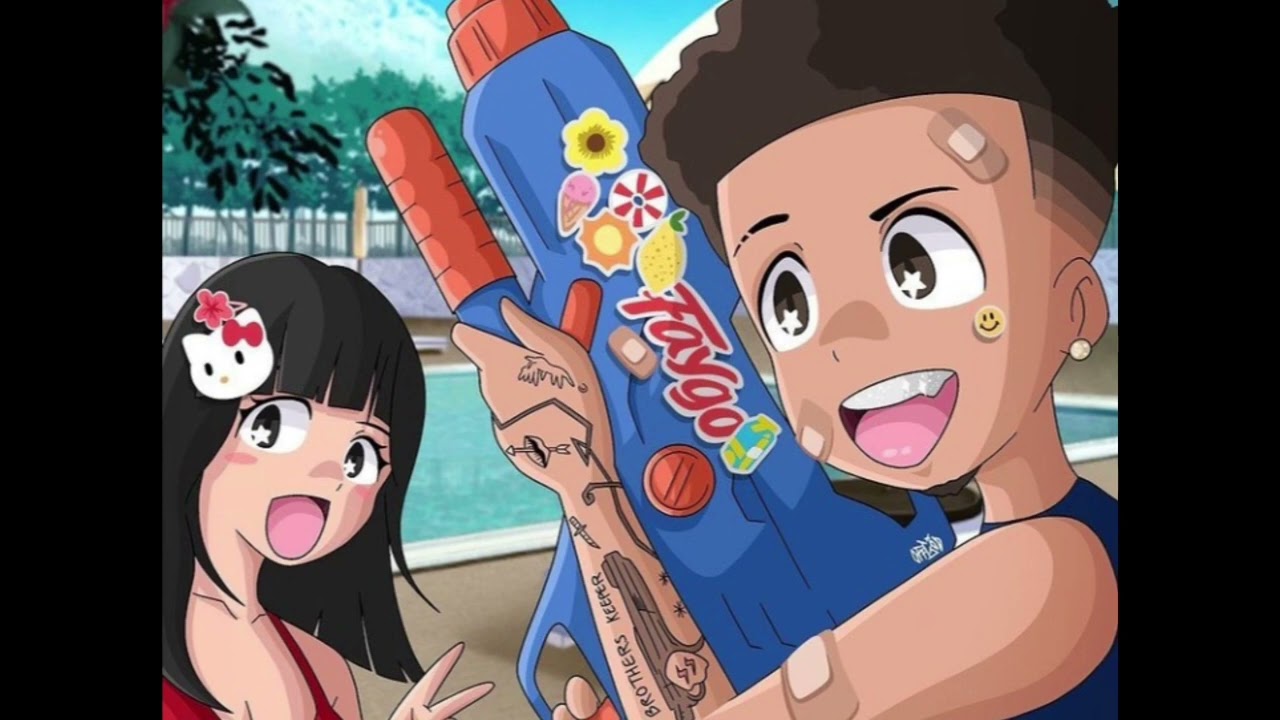 Lil Mosey - 2 Poles (Leaked)