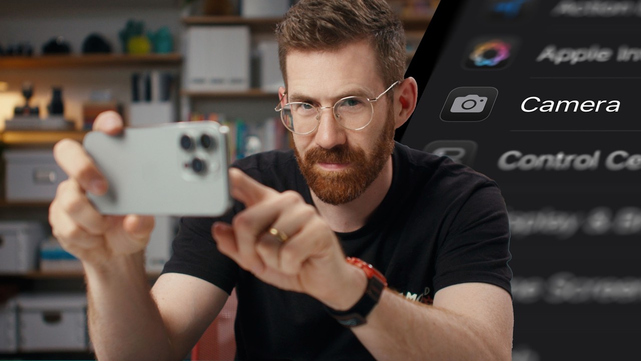 All the iPhone Video Setting You Need to Know