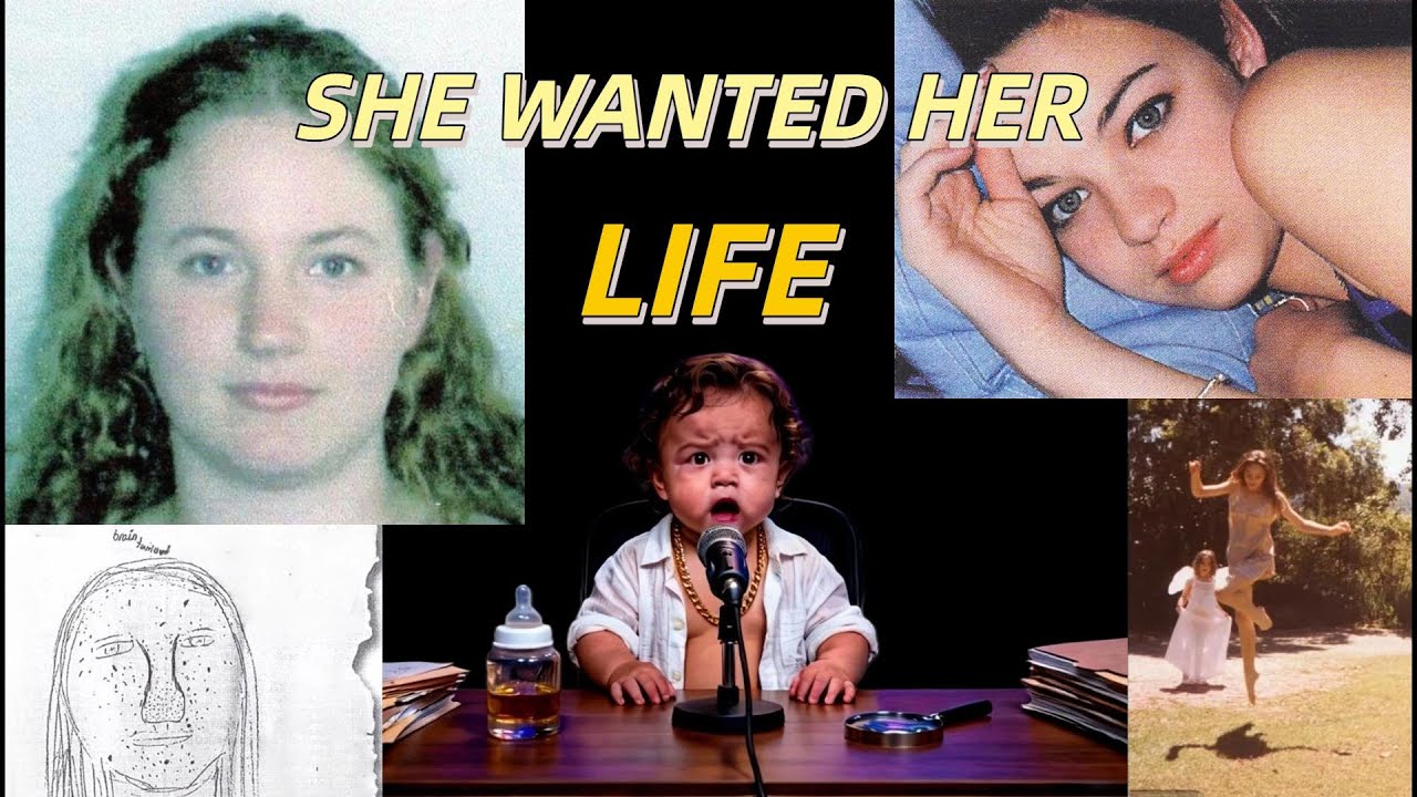 The Rachel Barber Case: The Chilling Diary of A Jealous Killer | Documentary