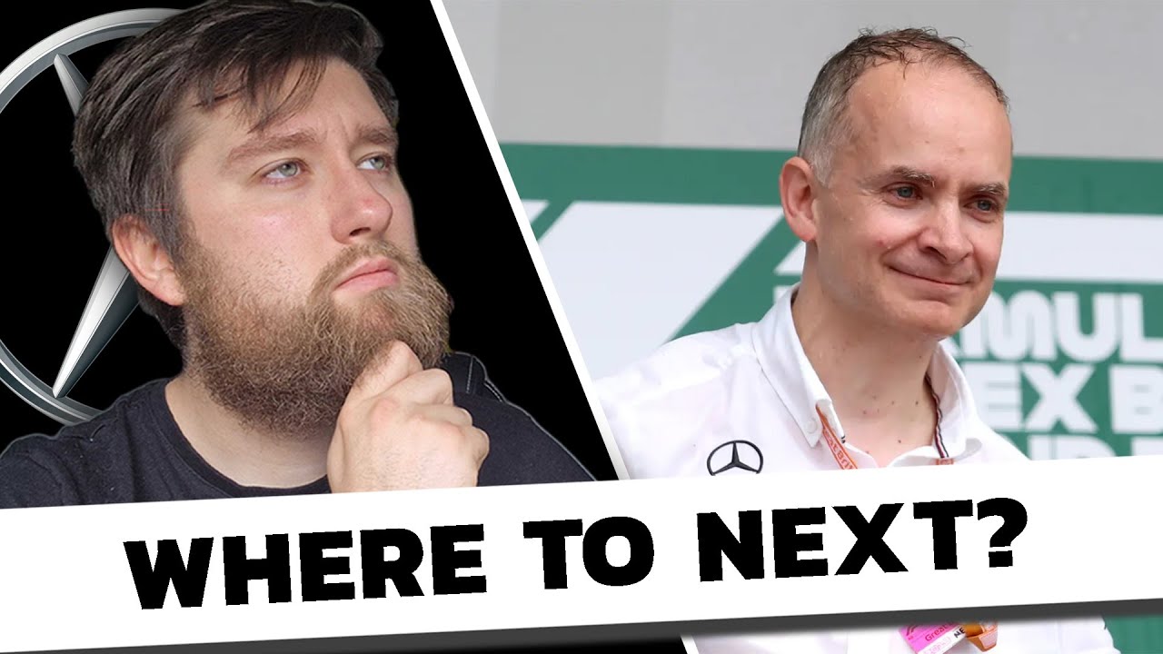 Mercedes's Chief Designer to Leave the Team [F1 News]