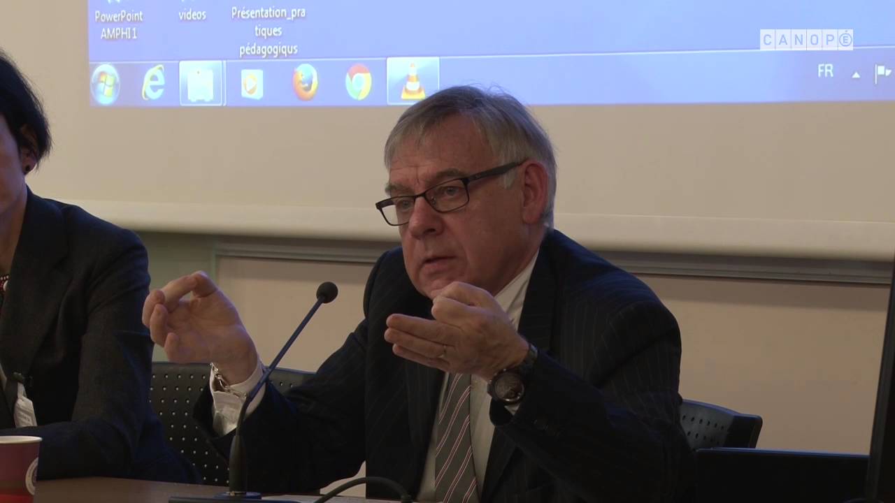 La formation à la prévention du décrochage