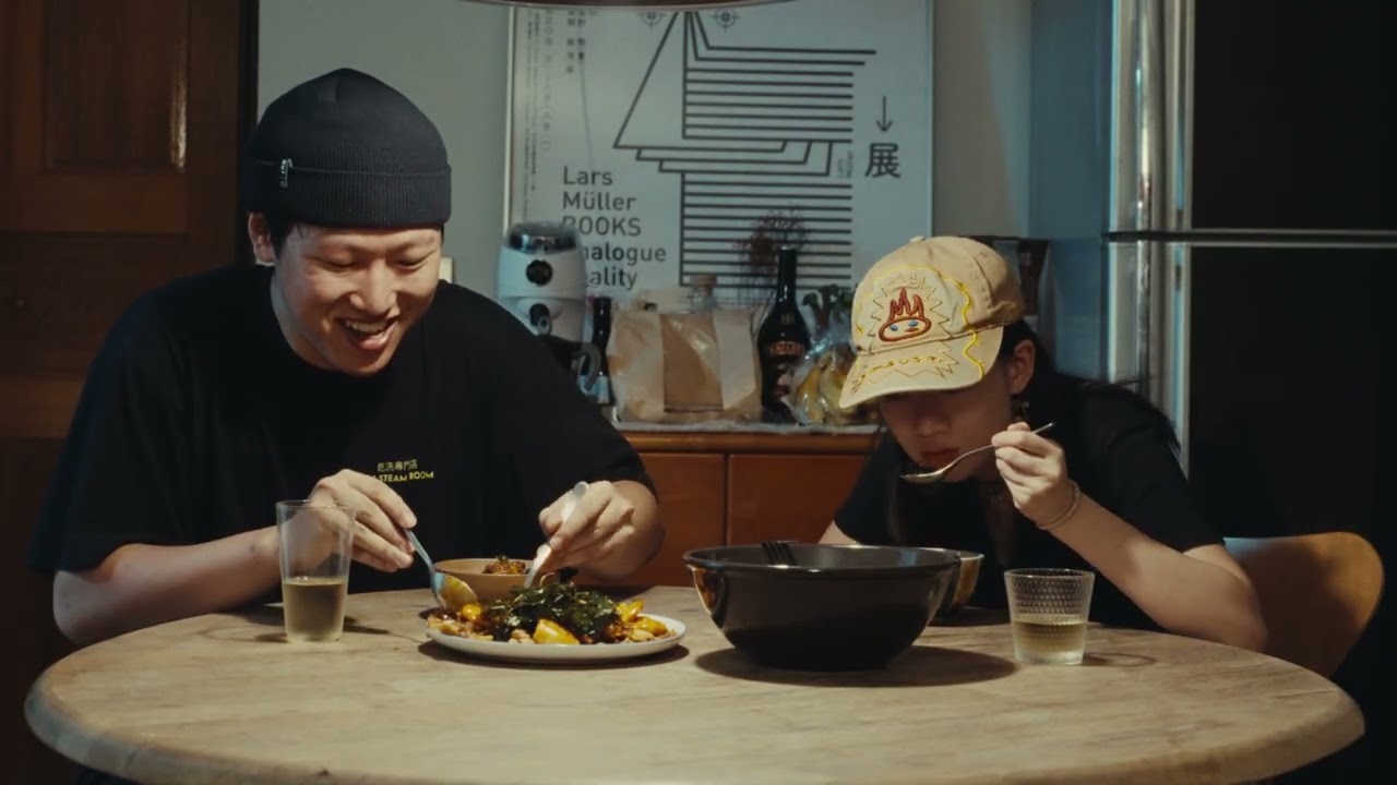 菜 Beat Bars EP.02｜feat. Andr ‪@andr6454  ＆ 嗶嗶剝剝蝦