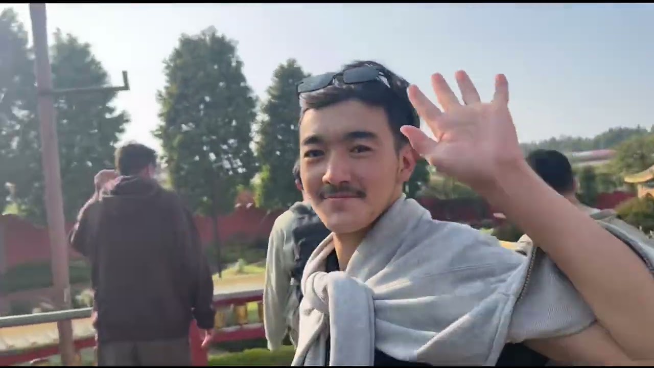 “My First Vlog | A New Beginning”Dehradun Diaries – Vlog 1