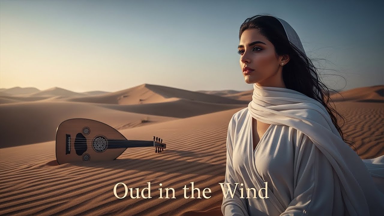 Oud In The Wind