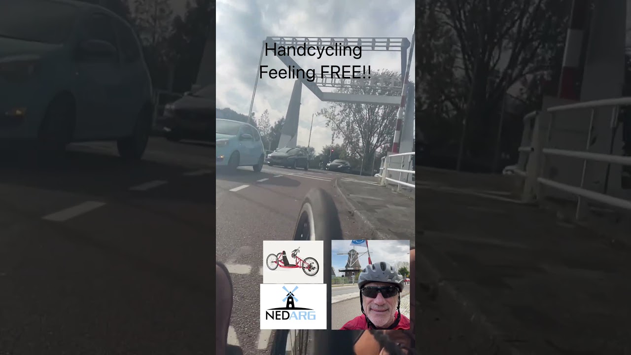 /*Feellling FREE (handcycling)export