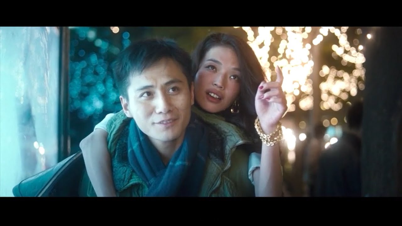 不再讓你孤單～陳昇