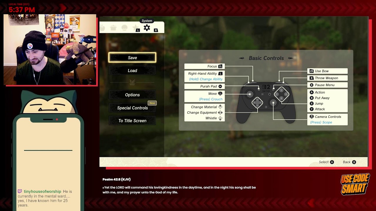 [$15 / $15 DONO - DONE] RACES WITH VIEWERS! !room