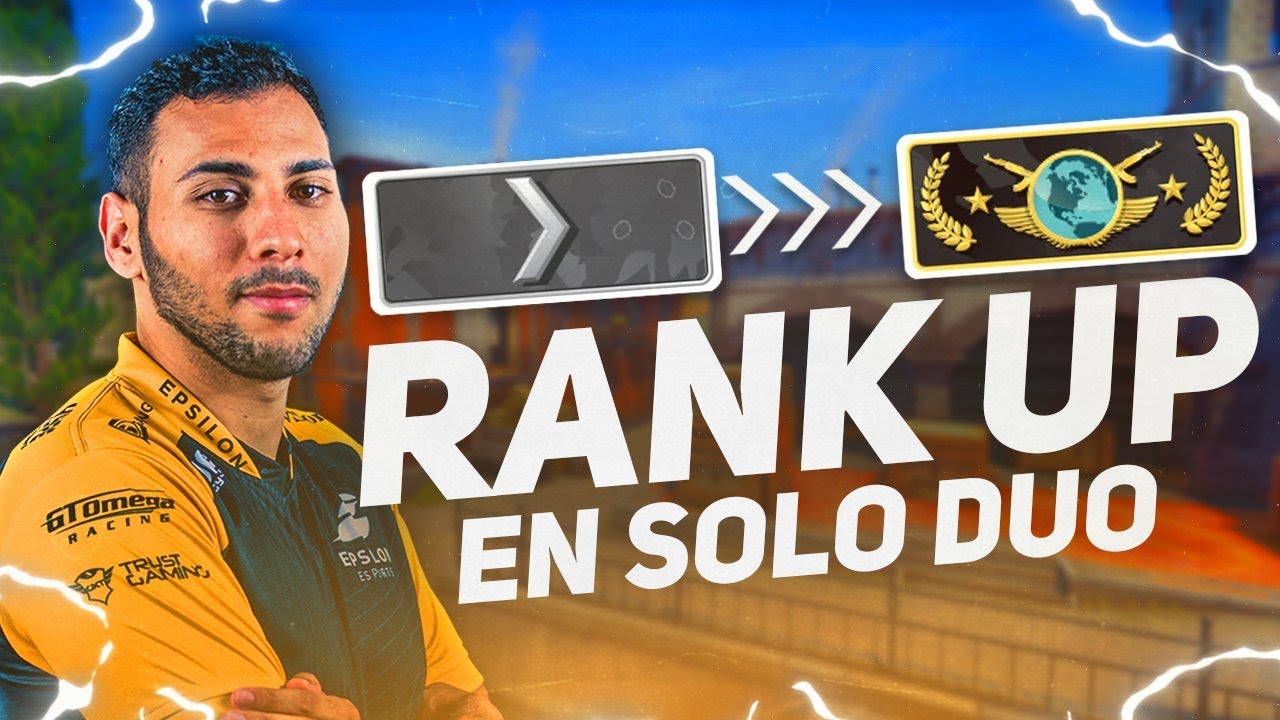 RANKUP FACILEMENT TUTO SOLO/DUO Q