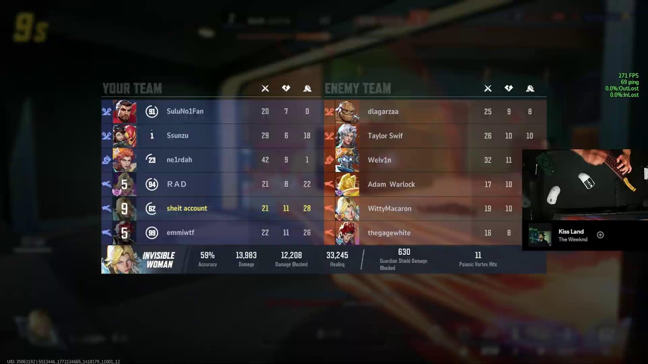 DOUBLE G RELEASE ME FROM GM1 (SUPP MAIN)