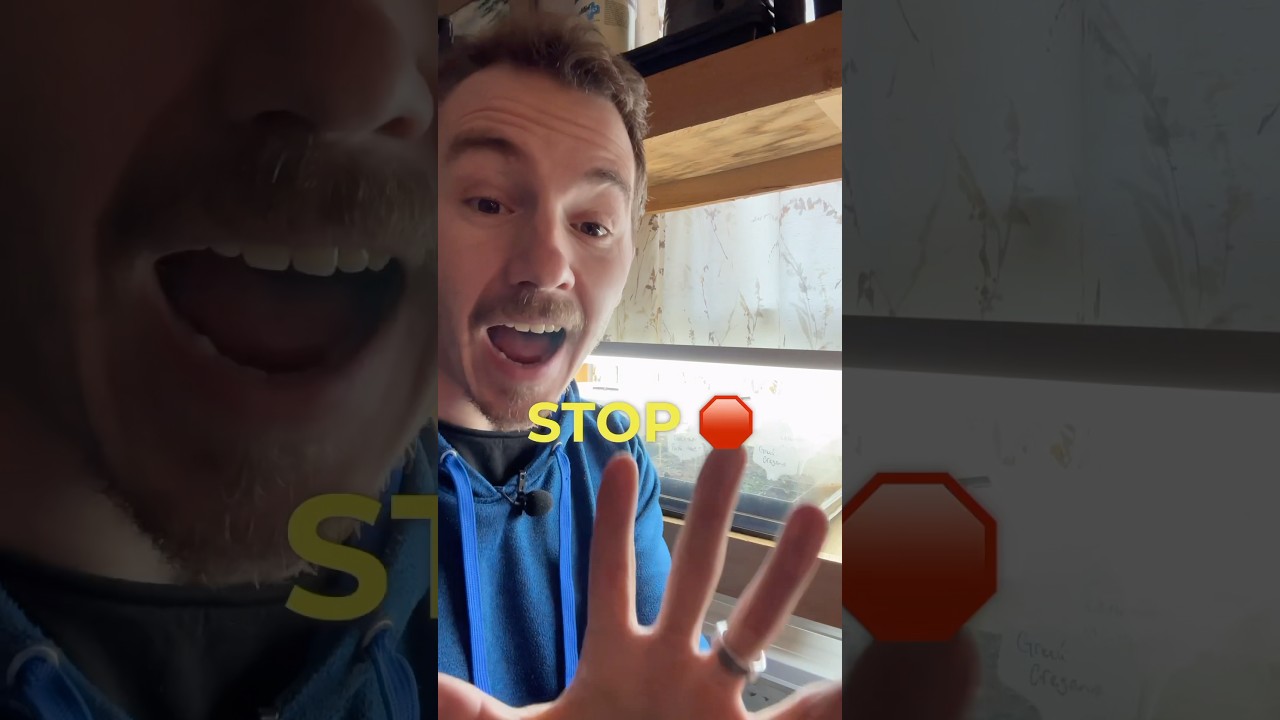 The RIGHT Way to use Humidity Domes