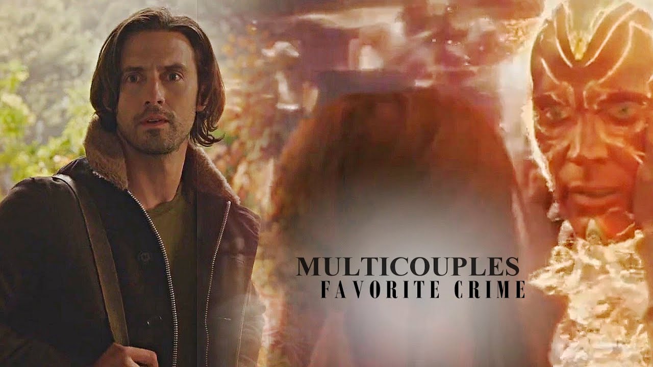 Multicouples | Favorite Crime