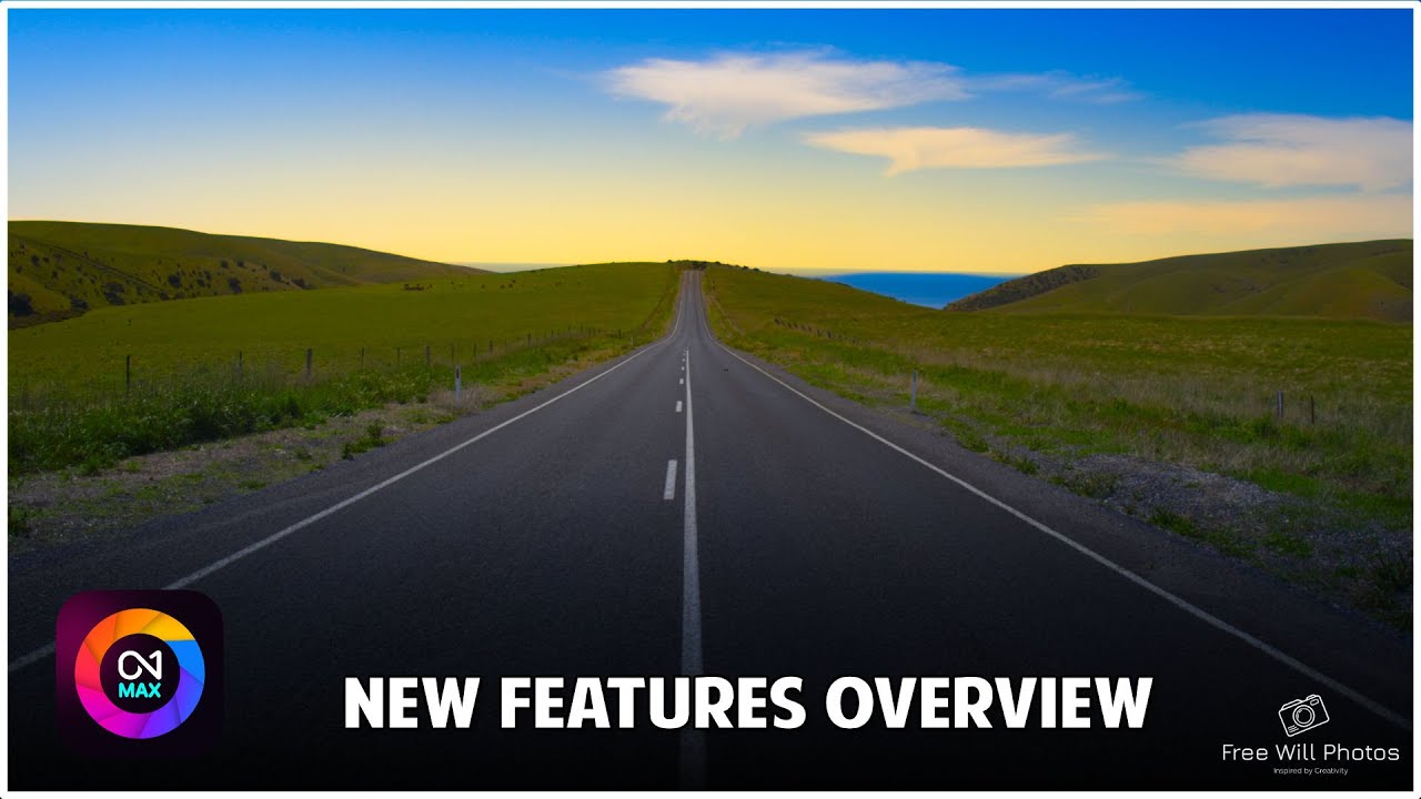 The BIGGEST ON1 Photo RAW 2026 Update! (New Features Explained)