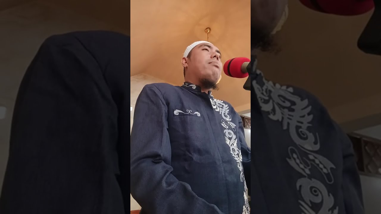 Khutbah Jumat | Persiapan Menyambut Ramadhan 1447 H
