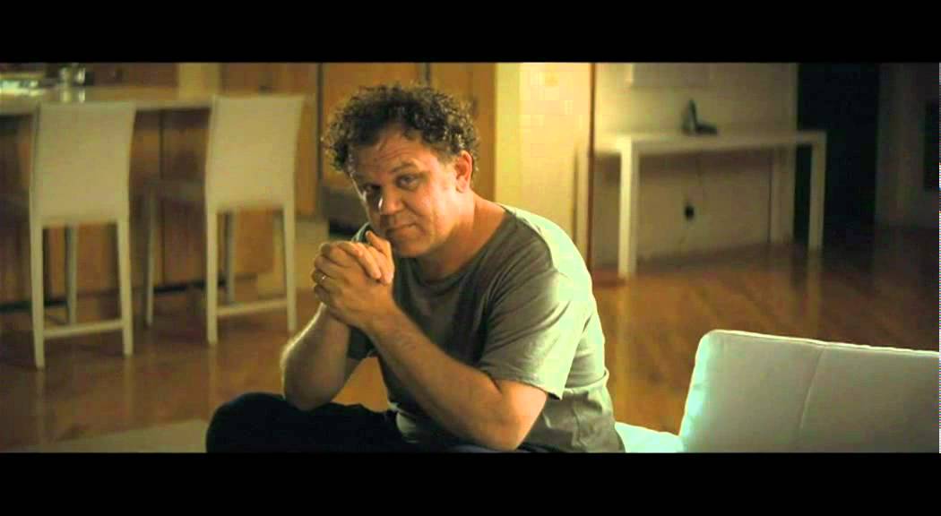 Нам нужно поговорить о Кевине — клип: Решение