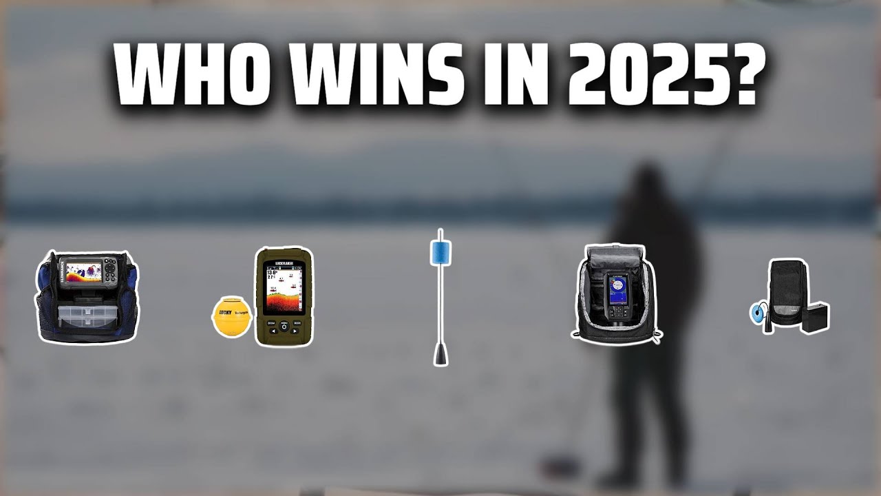 Топ-5 лучших датчиков льда 2025 года — обязательно посмотрите перед покупкой!