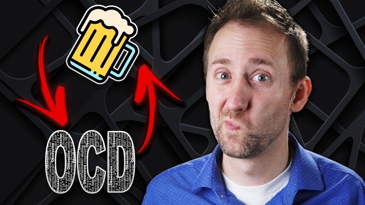 OCD and Alcohol