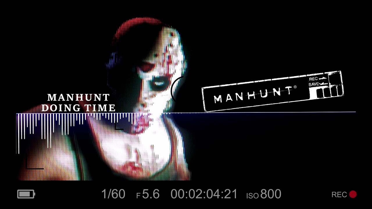 Manhunt 1 (Combat Music)  - Scene12 : Doing Time