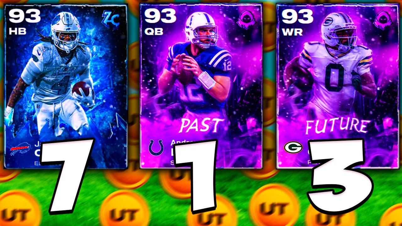 10 MUST BUY BUDGET CARDS IN MADDEN 26 ULTIMATE TEAM!