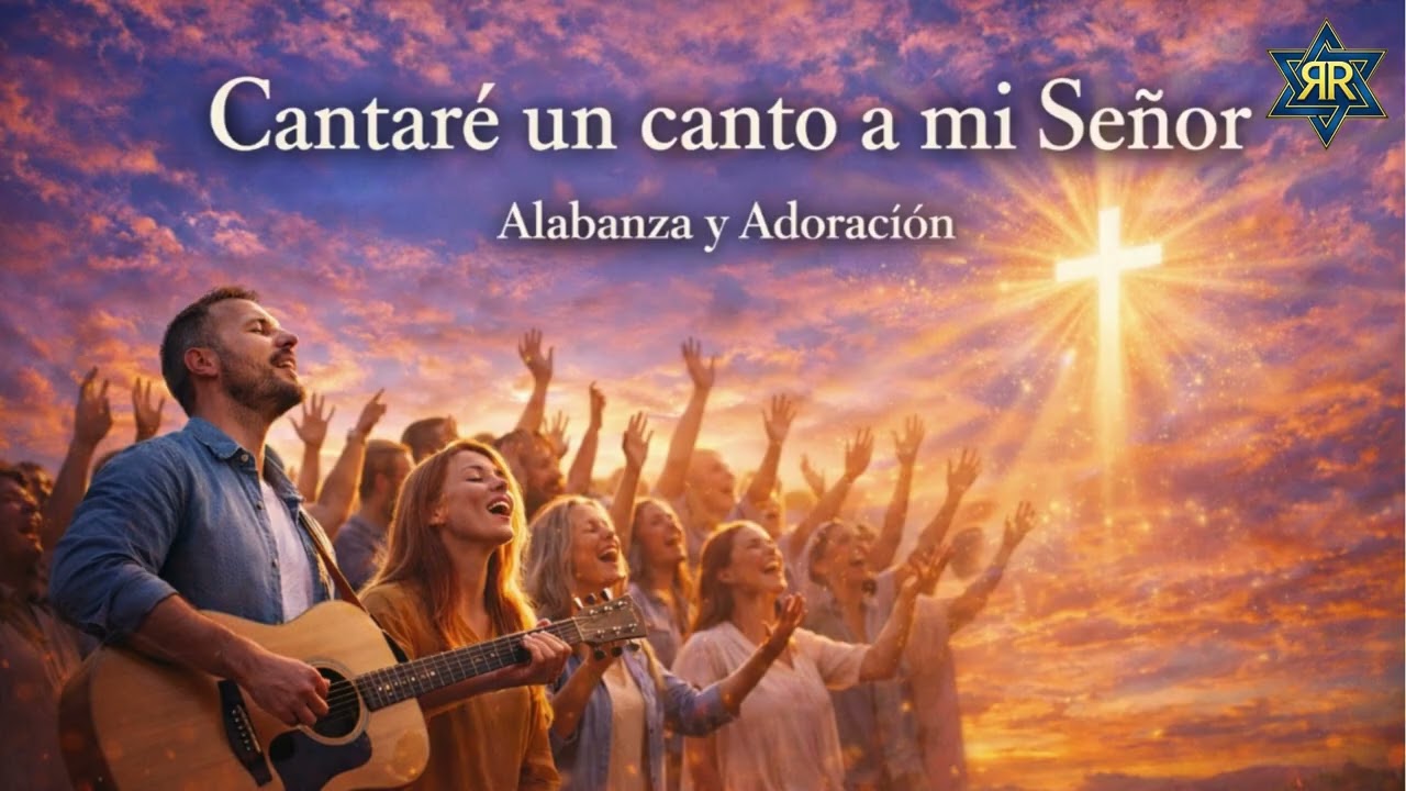 CANTARE UN CANTO A MI SEÑOR