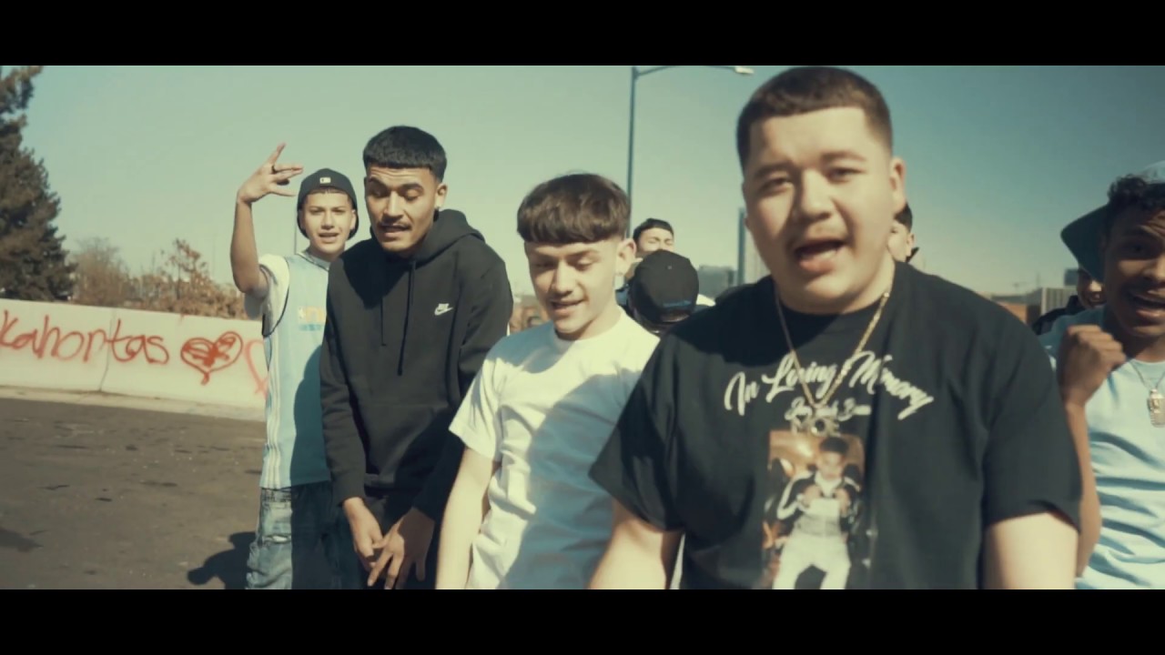 FBP Moe - We Gon Ride (feat. FBP Phil & FBP Shotta) Shot By @JohnnyJayVisuals FBP(FewButPlenty
