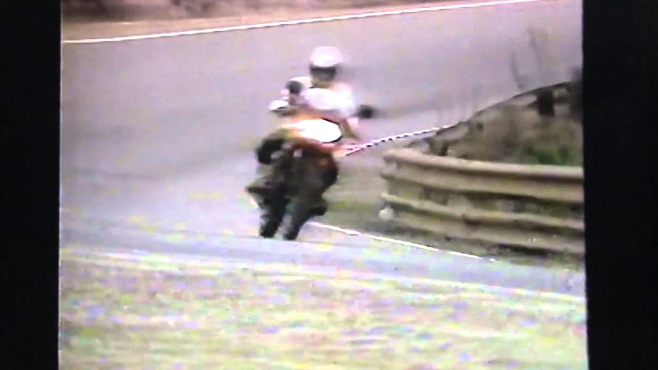 Flashback To 1983: Kawasaki Ninja 900R Worldwide Press Intro At Laguna Seca