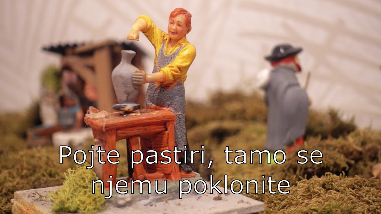 Najbolji hrvatski tamburaši - Kyrie Eleison