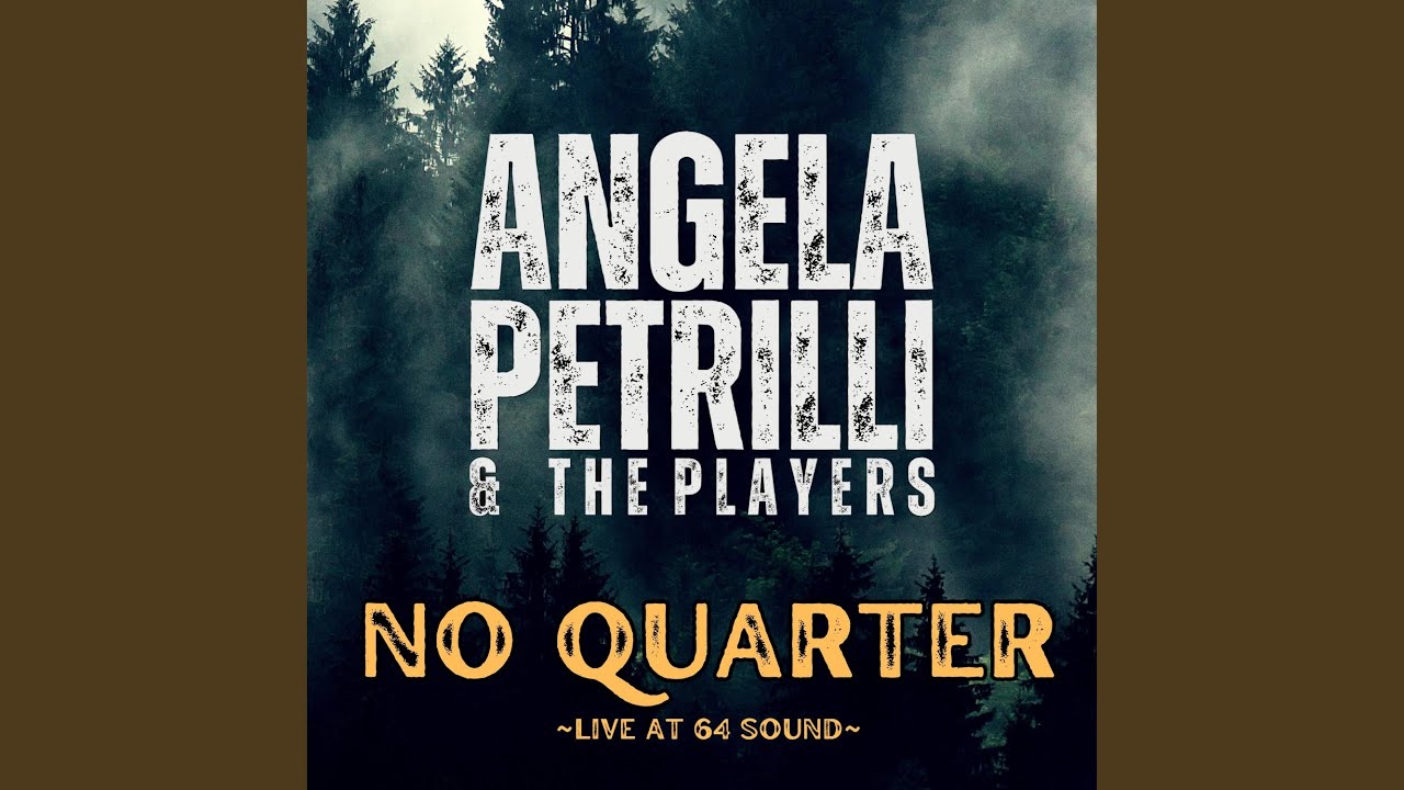 No Quarter (Live at 64 Sound)