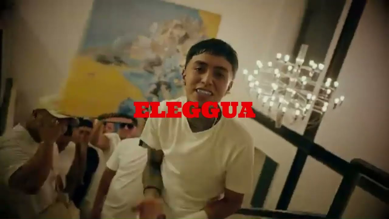 FREE Detroit Sample Type Beat ''ELEGGUA'' | 26is Type Beat 2026