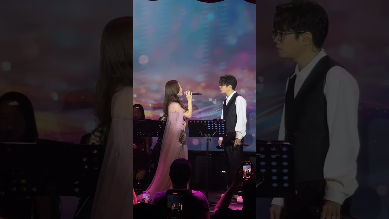 [07092025] Dành Cho Em - Bùi Anh Tuấn ft Hương  Tràm - PHÒNG TRÀ BẾN THÀNH