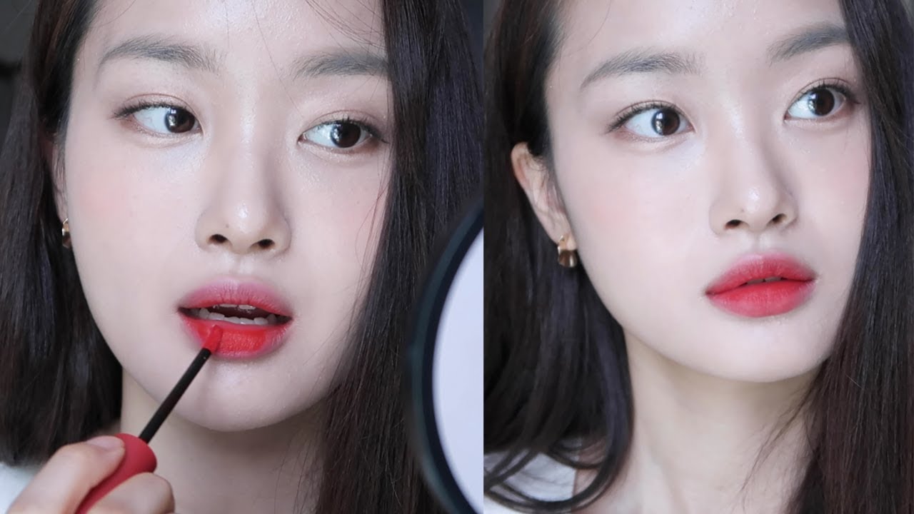 My favorite RED LIPS💋13가지 레드립 추천💄