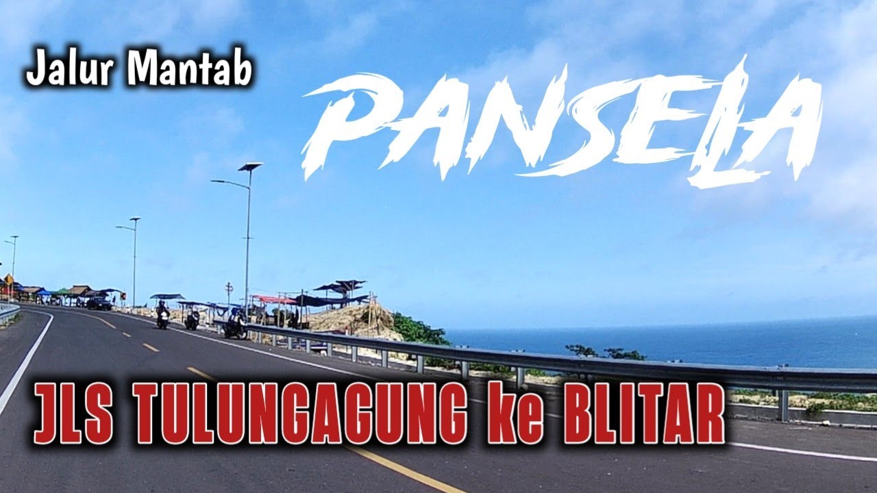 JLS Tulungagung Blitar terbaru 2024