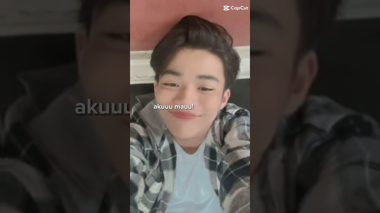 afan mau jadi pacarnya Sridevi 😘 