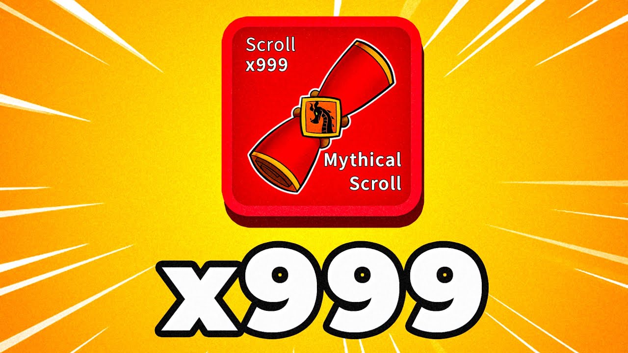 Get SCROLLS in MINUTES with This HACK! (Fast Weapon Enchant) &ndash; Blox Fruits Roblox