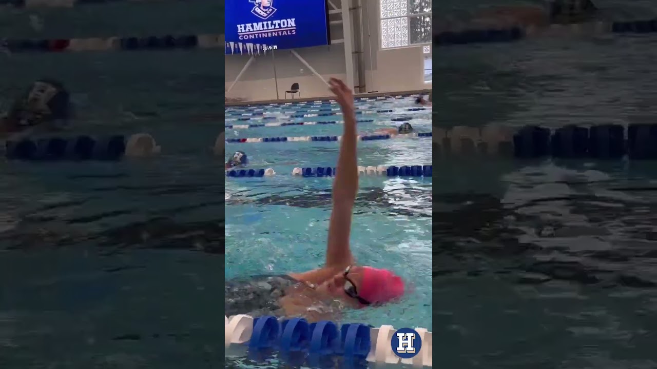 Everyone in the (Bristol) Pool!!
