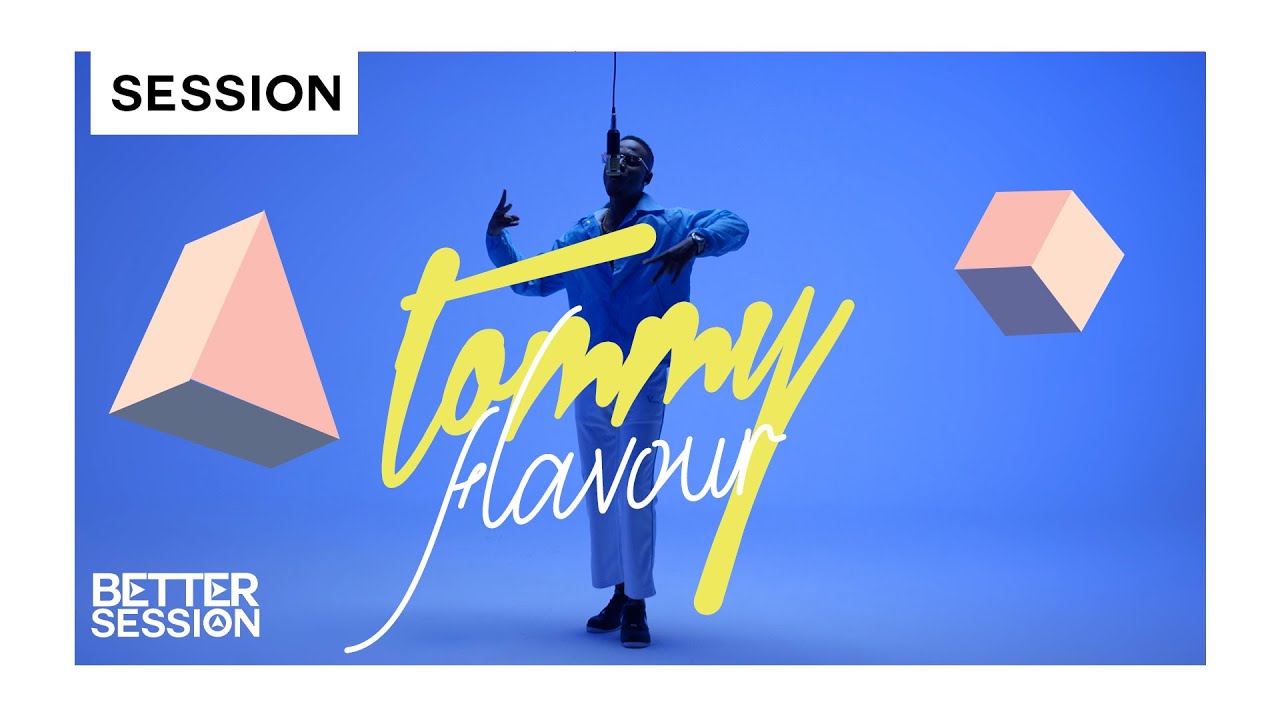 Tommy Flavour 