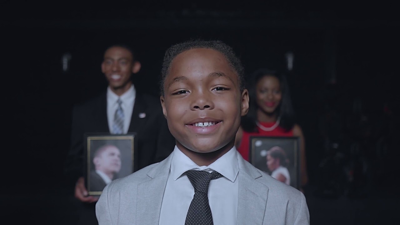 Good Trouble (Official Music Video)