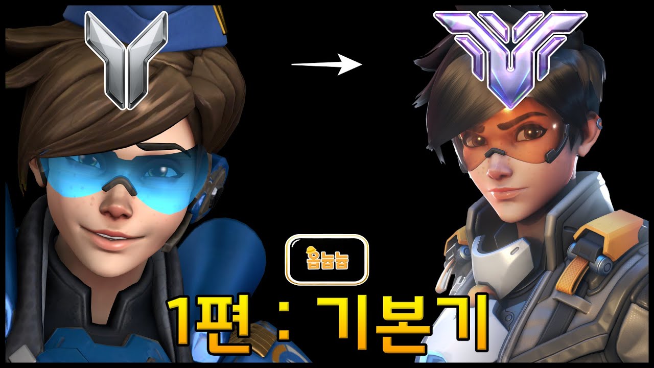 [옵늅늅 1편] 기본기, 제대로 알고 계신가요?